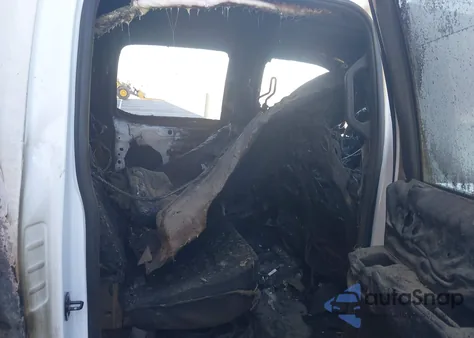 2023 Ford F-250 Xl from USA, damaged, VIN 1FT7W2AA2PED84909